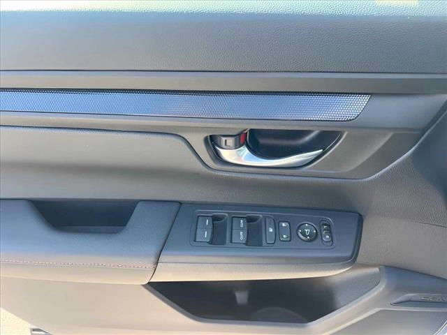 used 2023 Honda CR-V Hybrid car, priced at $31,995