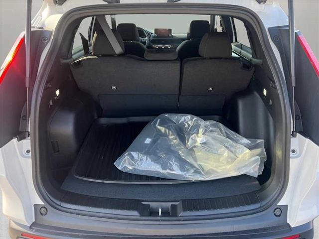 used 2023 Honda CR-V Hybrid car, priced at $31,995