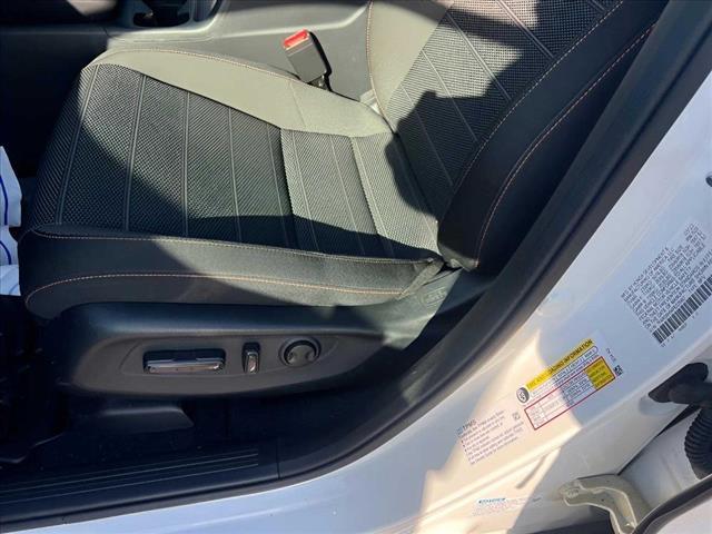 used 2023 Honda CR-V Hybrid car, priced at $31,995