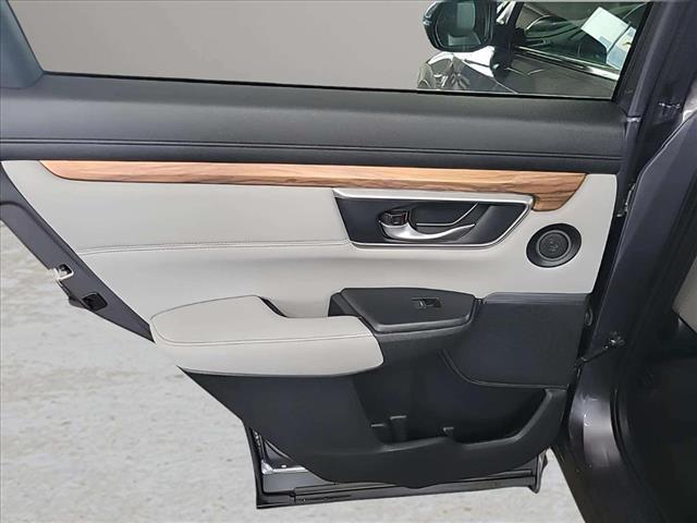 used 2020 Honda CR-V car, priced at $26,995