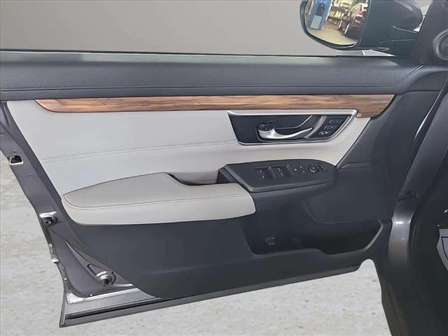 used 2020 Honda CR-V car, priced at $26,995