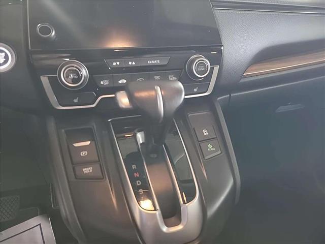 used 2020 Honda CR-V car, priced at $26,995