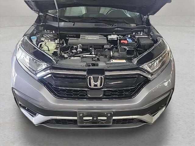 used 2020 Honda CR-V car, priced at $26,995