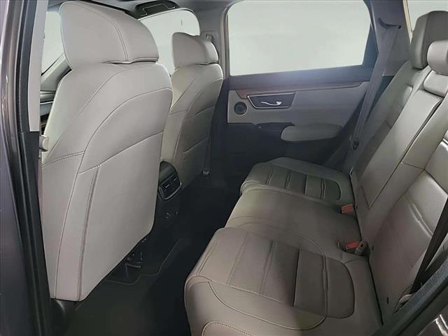 used 2020 Honda CR-V car, priced at $26,995