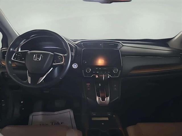 used 2020 Honda CR-V car, priced at $26,995