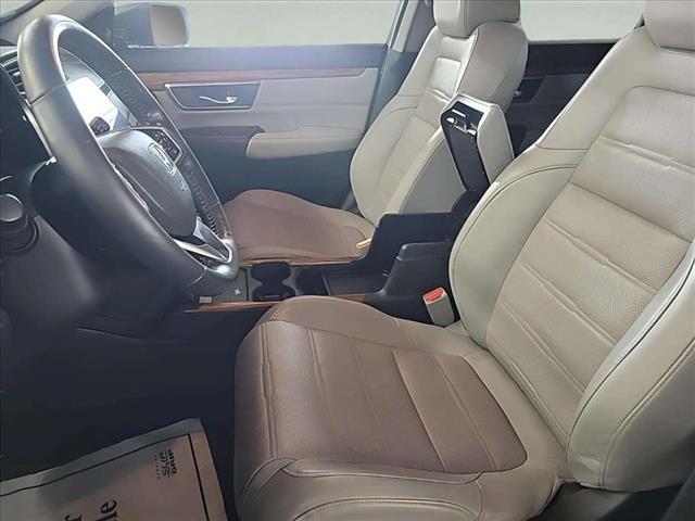 used 2020 Honda CR-V car, priced at $26,995