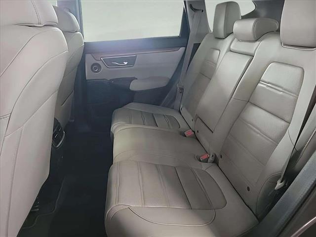 used 2020 Honda CR-V car, priced at $26,995