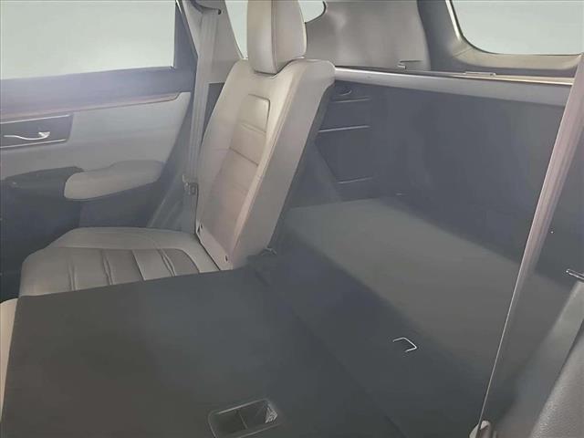 used 2020 Honda CR-V car, priced at $26,995