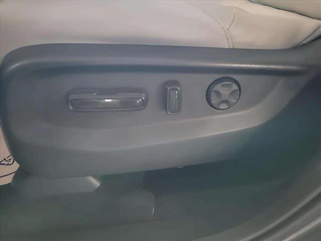 used 2020 Honda CR-V car, priced at $26,995