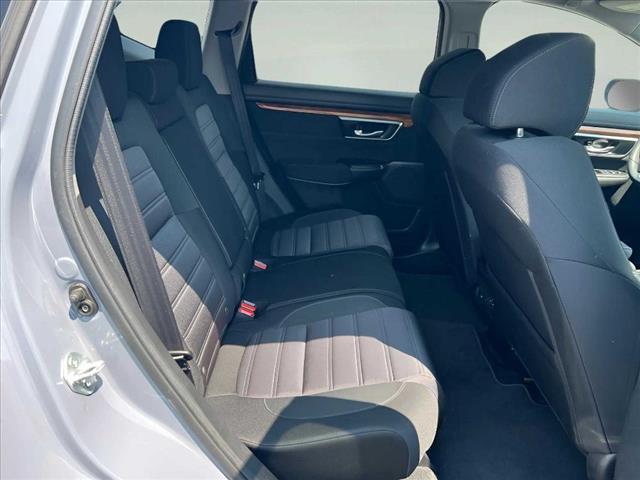 used 2021 Honda CR-V car, priced at $24,995