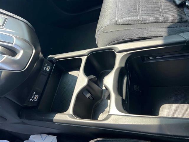 used 2021 Honda CR-V car, priced at $24,995