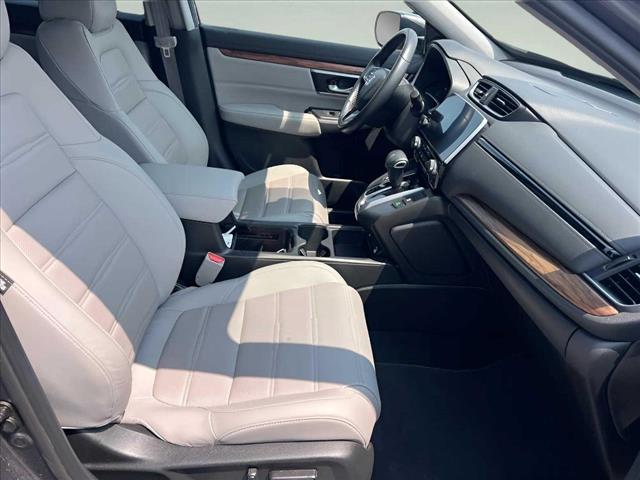 used 2022 Honda CR-V car, priced at $29,995