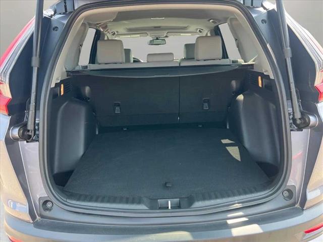 used 2022 Honda CR-V car, priced at $29,995