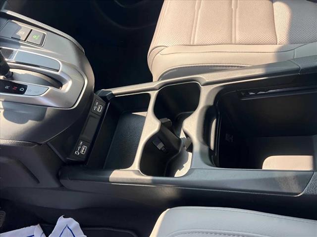 used 2022 Honda CR-V car, priced at $29,995