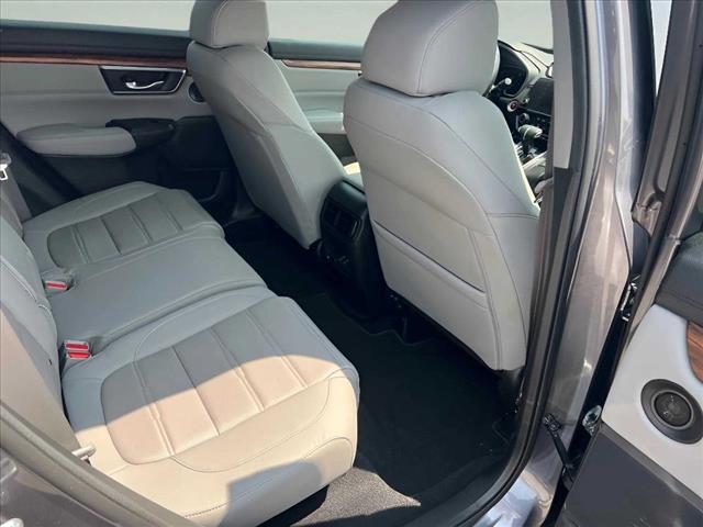used 2022 Honda CR-V car, priced at $29,995