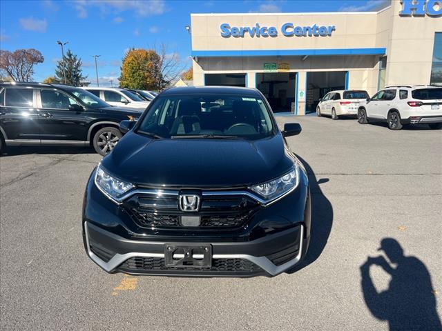 used 2022 Honda CR-V car, priced at $25,995