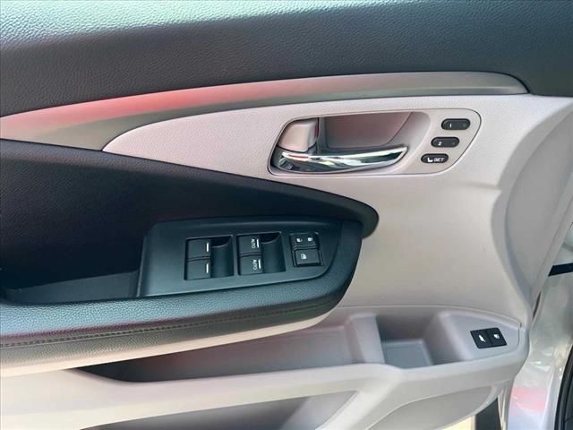 used 2021 Honda Pilot car, priced at $28,995