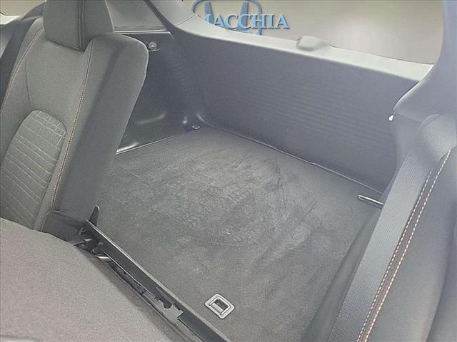 used 2023 Honda HR-V car