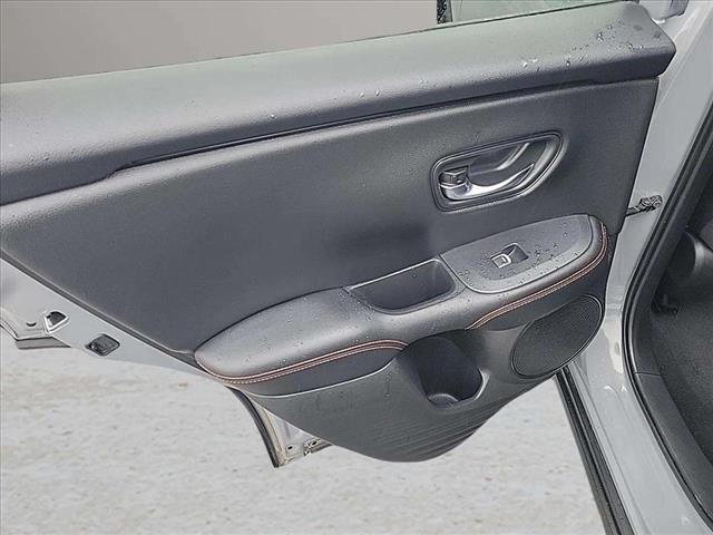 used 2023 Honda HR-V car