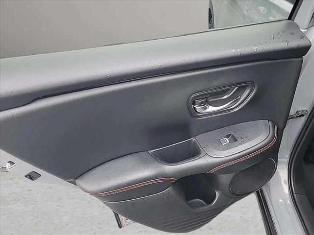 used 2023 Honda HR-V car