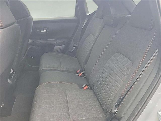 used 2023 Honda HR-V car