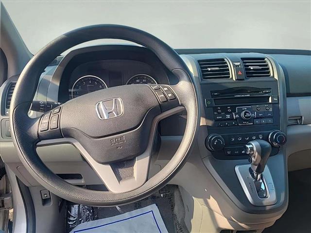 used 2011 Honda CR-V car, priced at $9,995