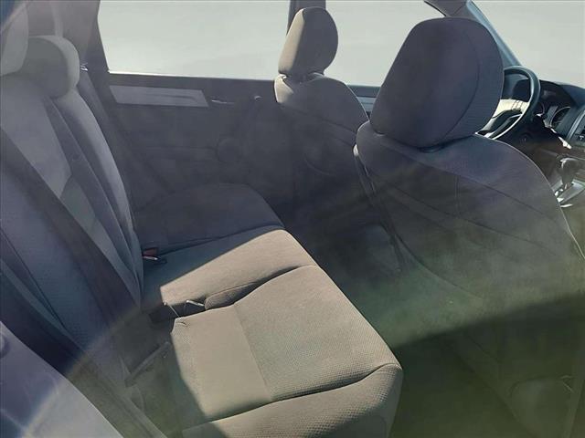 used 2011 Honda CR-V car, priced at $9,995