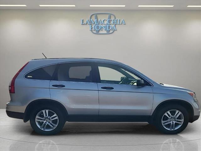 used 2011 Honda CR-V car, priced at $9,995