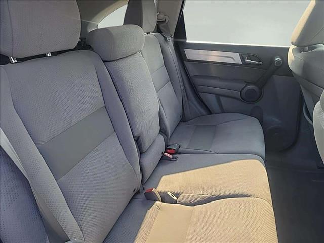 used 2011 Honda CR-V car, priced at $9,995