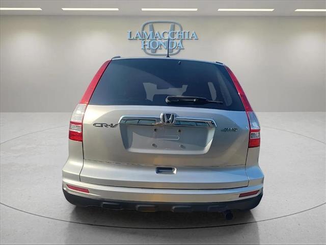 used 2011 Honda CR-V car, priced at $9,995