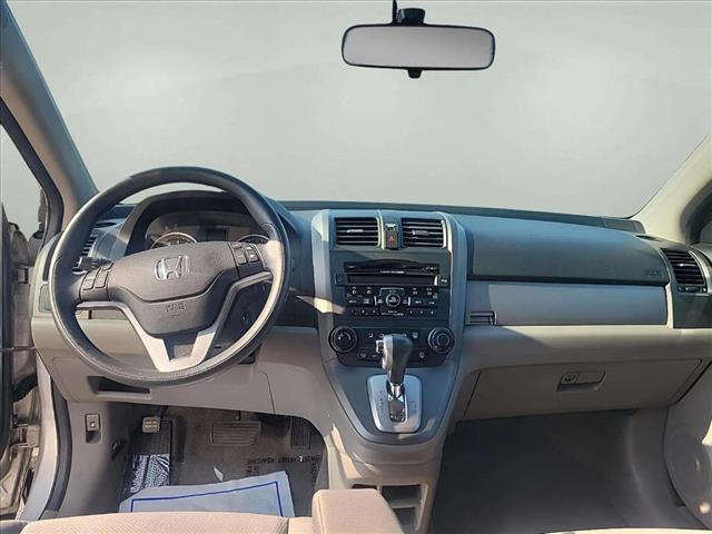 used 2011 Honda CR-V car, priced at $9,995