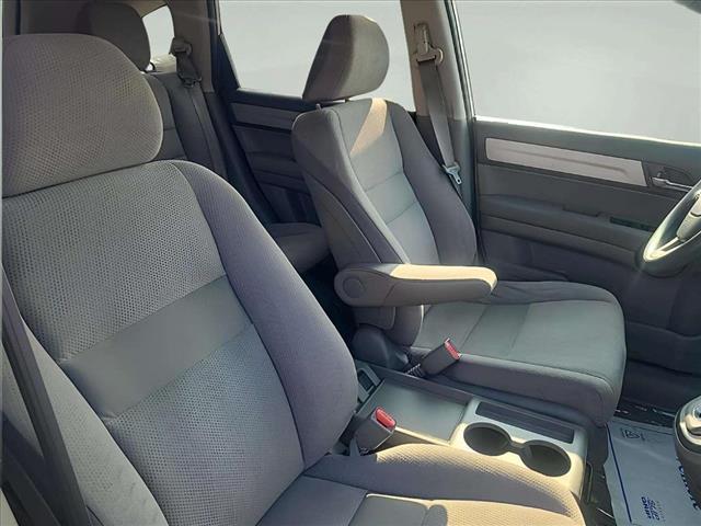 used 2011 Honda CR-V car, priced at $9,995