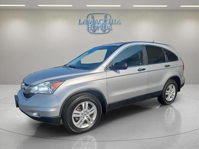 used 2011 Honda CR-V car, priced at $9,995