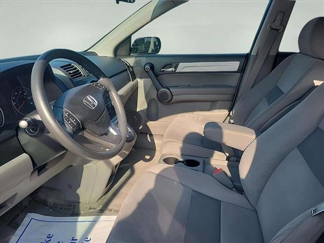used 2011 Honda CR-V car, priced at $9,995
