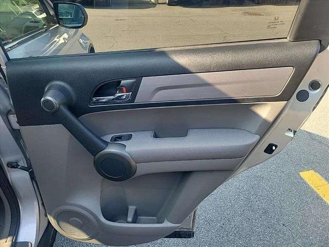 used 2011 Honda CR-V car, priced at $9,995