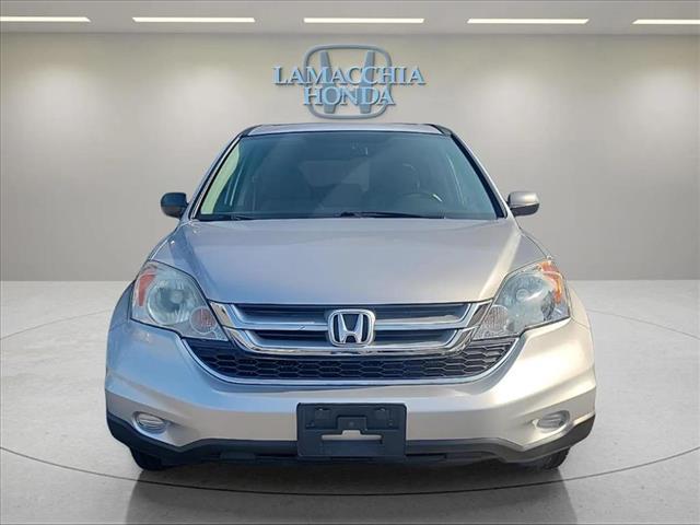 used 2011 Honda CR-V car, priced at $9,995