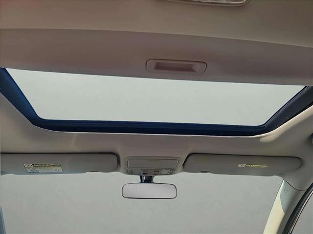used 2011 Honda CR-V car, priced at $9,995