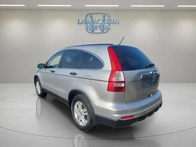 used 2011 Honda CR-V car, priced at $9,995