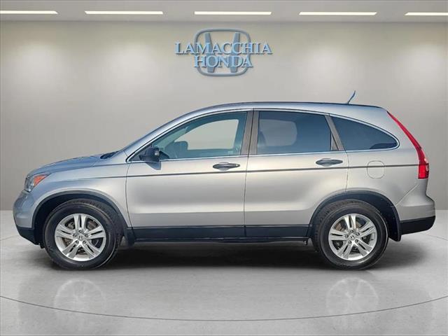 used 2011 Honda CR-V car, priced at $9,995