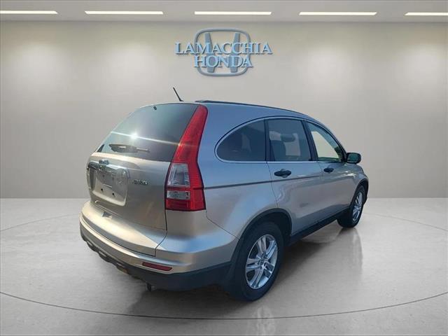 used 2011 Honda CR-V car, priced at $9,995