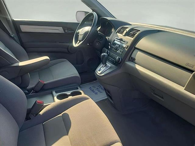used 2011 Honda CR-V car, priced at $9,995