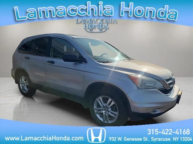 used 2011 Honda CR-V car, priced at $9,995