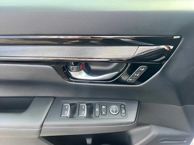 used 2023 Honda CR-V car, priced at $34,995