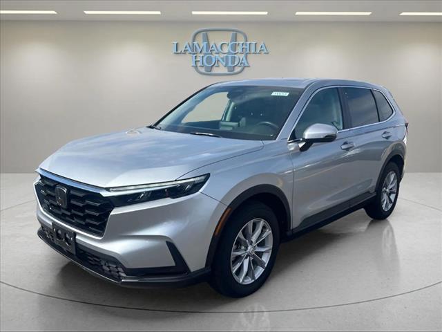 used 2023 Honda CR-V car, priced at $34,995