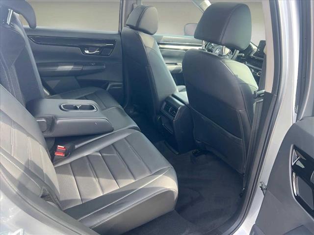 used 2023 Honda CR-V car, priced at $34,995