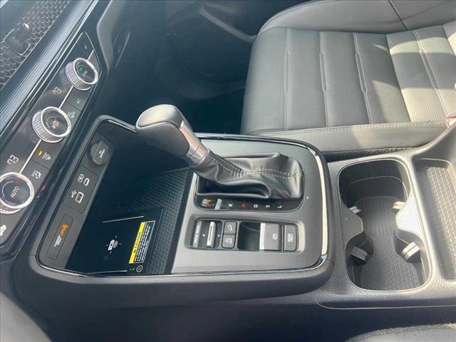 used 2023 Honda CR-V car, priced at $34,995