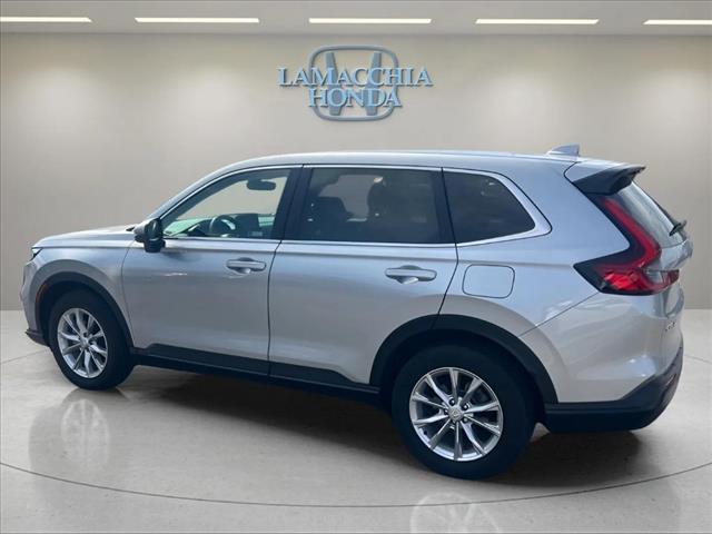 used 2023 Honda CR-V car, priced at $34,995