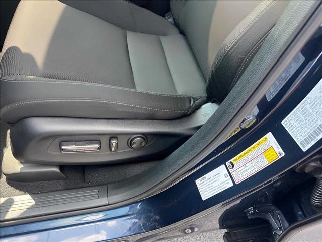 used 2023 Honda CR-V car, priced at $31,995