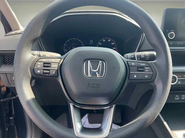 used 2023 Honda CR-V car, priced at $31,995