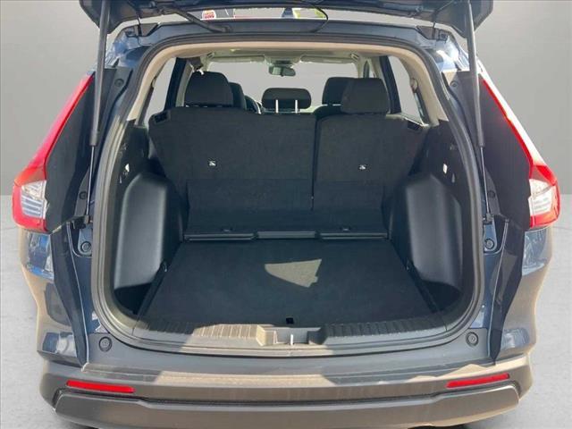 used 2023 Honda CR-V car, priced at $31,995